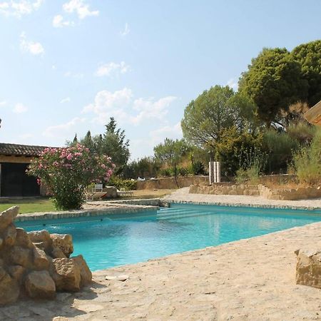 Hotel Mirador Las Grullas Montmesa Екстер'єр фото