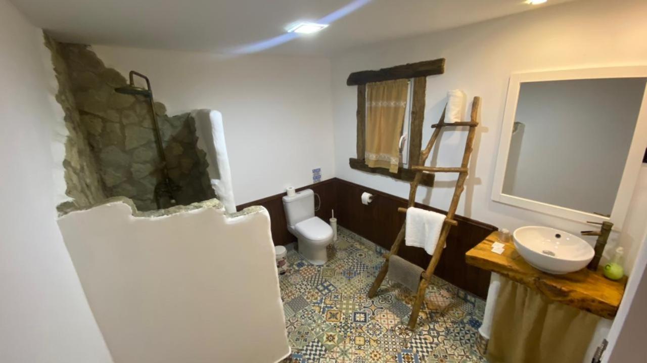 Hotel Mirador Las Grullas Montmesa Екстер'єр фото