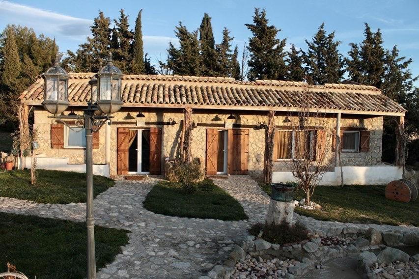 Hotel Mirador Las Grullas Montmesa Екстер'єр фото