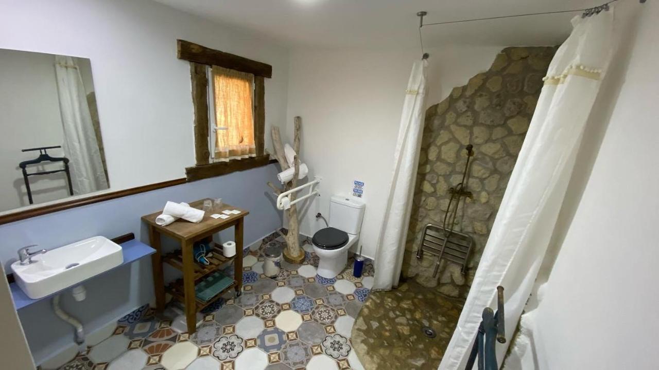Hotel Mirador Las Grullas Montmesa Екстер'єр фото