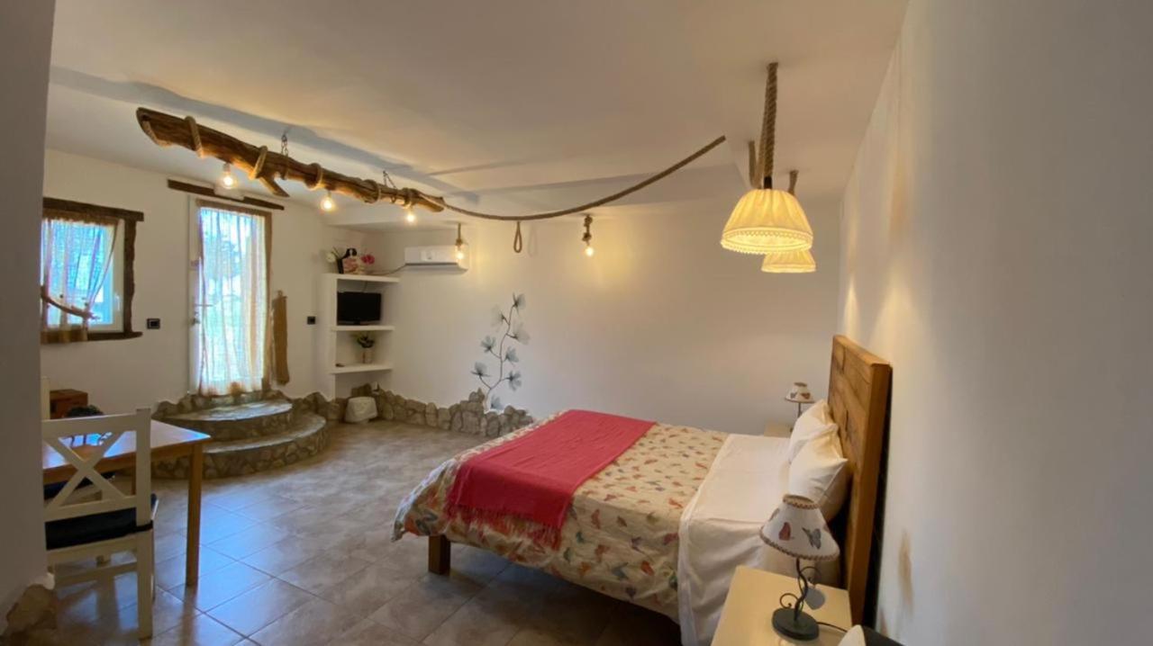 Hotel Mirador Las Grullas Montmesa Екстер'єр фото