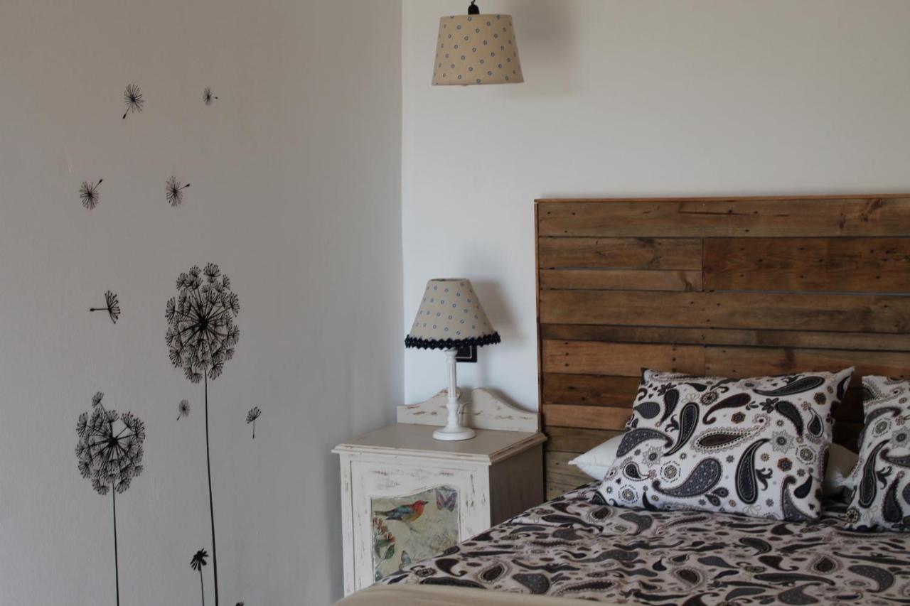 Hotel Mirador Las Grullas Montmesa Екстер'єр фото