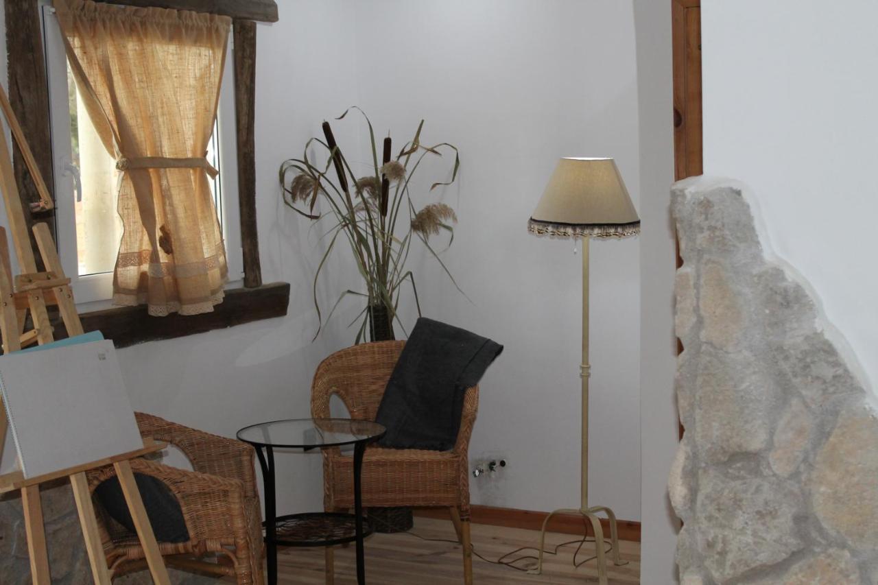 Hotel Mirador Las Grullas Montmesa Екстер'єр фото