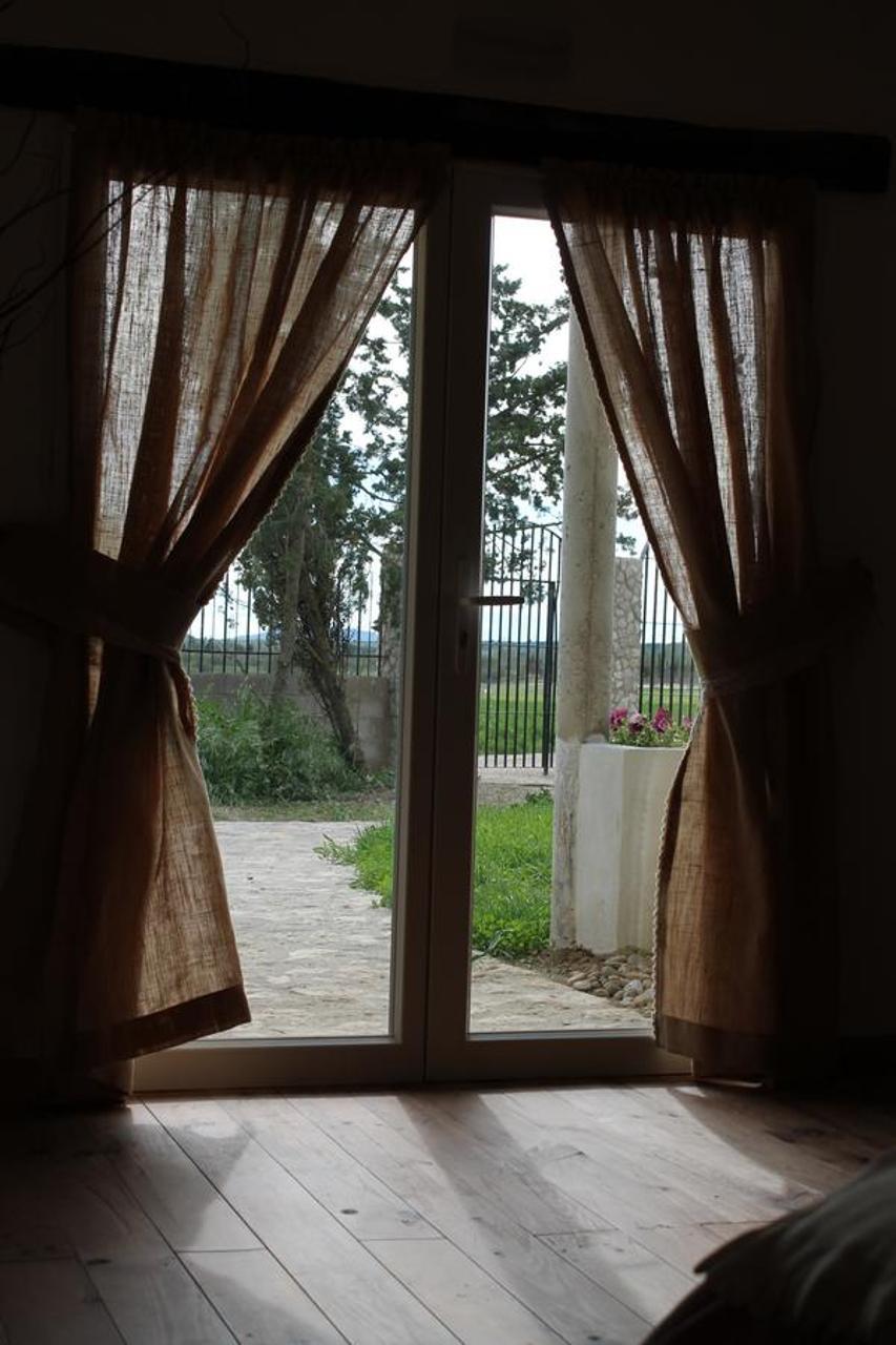 Hotel Mirador Las Grullas Montmesa Екстер'єр фото