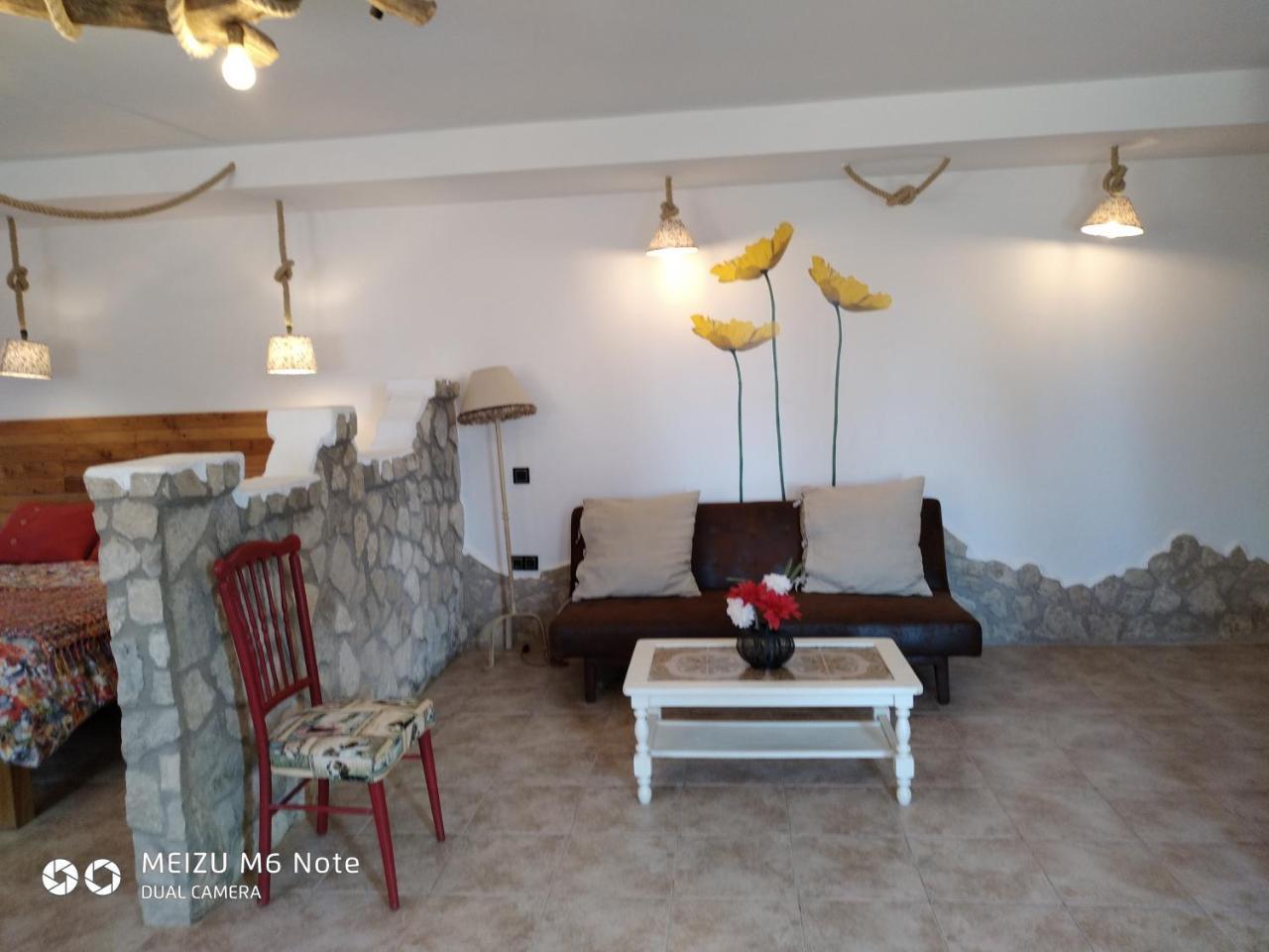Hotel Mirador Las Grullas Montmesa Екстер'єр фото