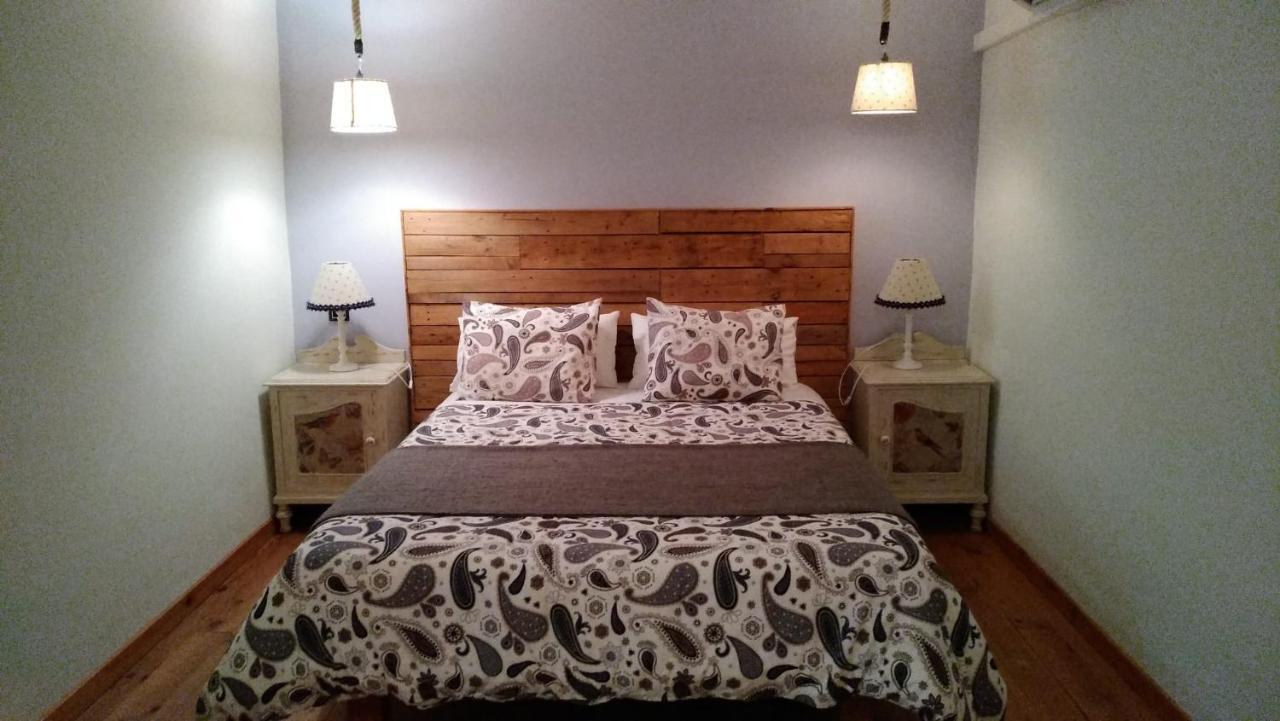 Hotel Mirador Las Grullas Montmesa Екстер'єр фото