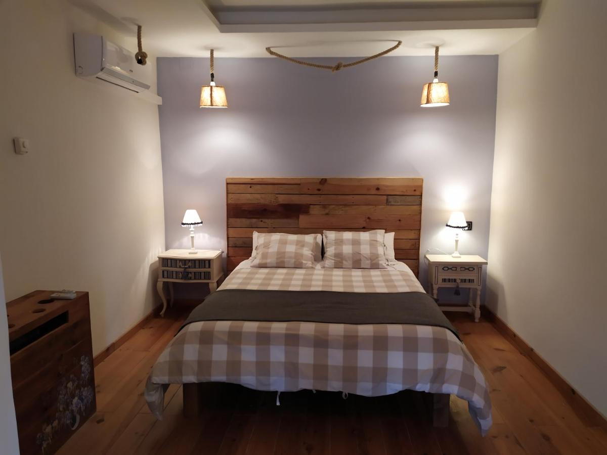 Hotel Mirador Las Grullas Montmesa Екстер'єр фото