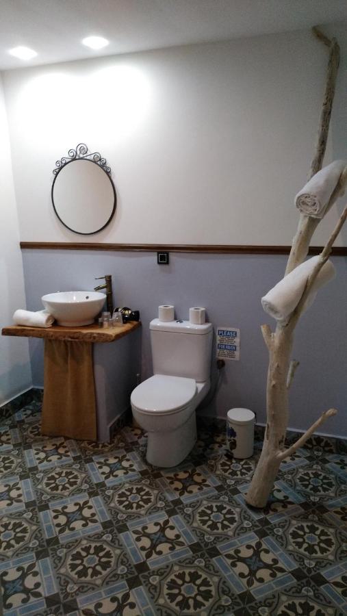 Hotel Mirador Las Grullas Montmesa Екстер'єр фото